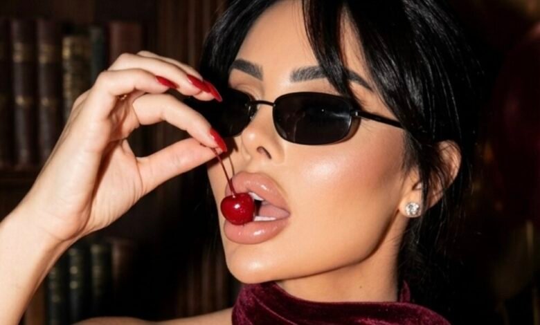 الفنانة فابيانا سكاف تستعد لإطلاق عمل جديد وسط أجواء احتفالية وحماس كبير