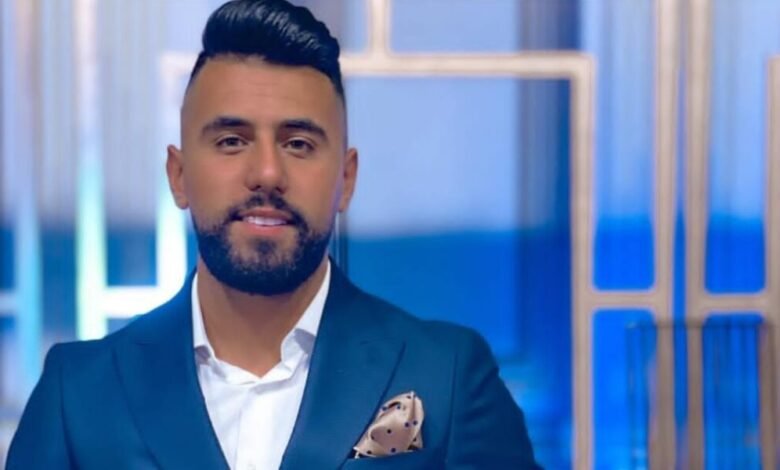 الم العالمي محمد فواز قريباً في أبيدجان