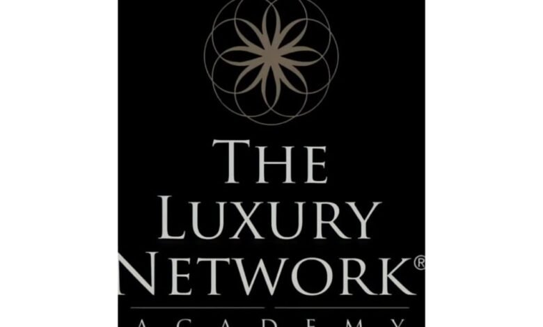 المدير التنفيذي لمجموعة The Luxury Network فارس غطاس ليست العناصر المادية ما فقدته نشاطات الشبكة