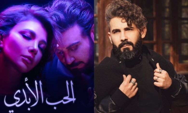 الملحن محمود خيامي يورط أصالة و ماجد المهندس بعد سرقة لحن أغنية في حدا لرامي الشافعي