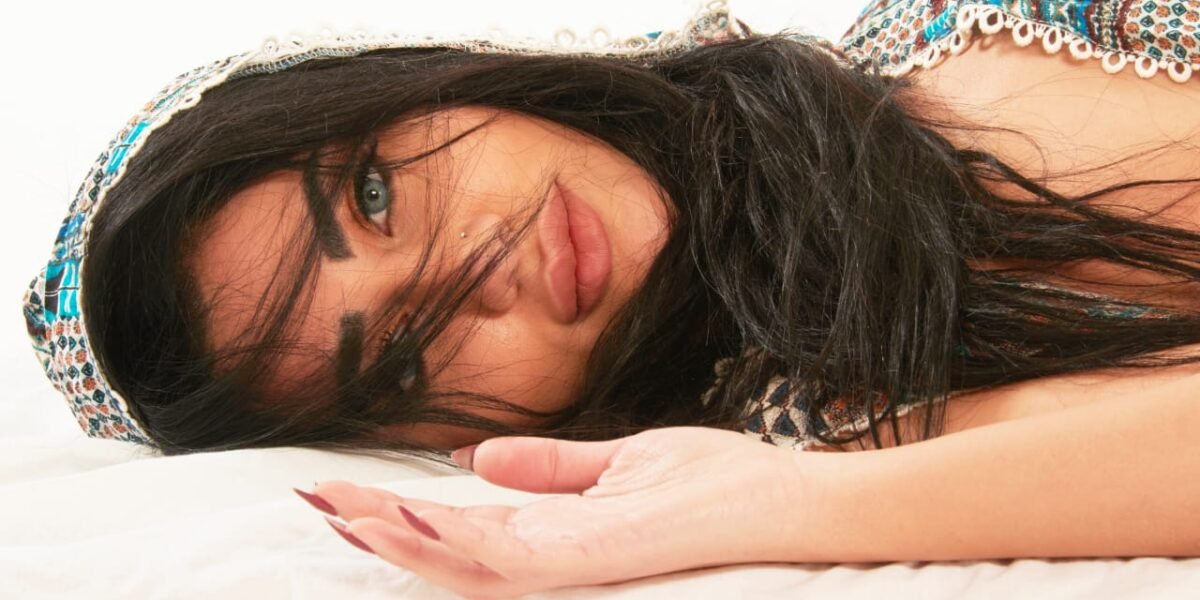 الممثلة باتريسيا قزحيا تغني للمرة الاولى وتبدع ! - صورة مميزة صورة مميزة: الممثلة باتريسيا قزحيا تغني للمرة الاولى وتبدع !