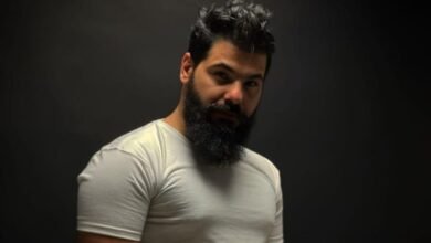 النظام الغذائي عنصر أساسي لأي نشاط رياضي حديث مع المدرب الدولي Ebrahim Alnono