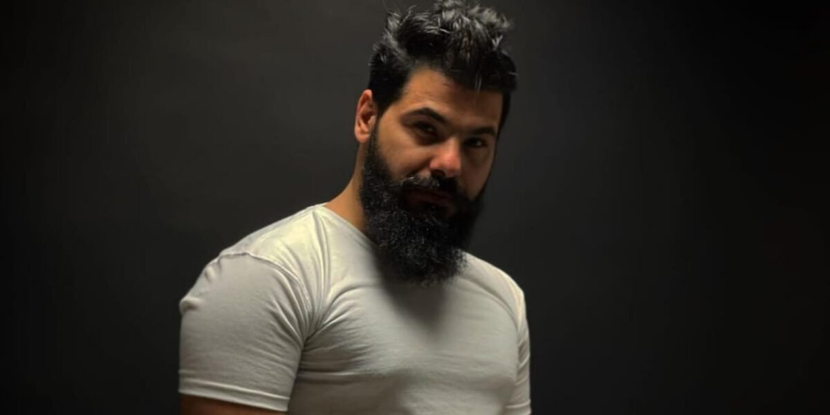 النظام الغذائي عنصر أساسي لأي نشاط رياضي حديث مع المدرب الدولي Ebrahim Alnono
