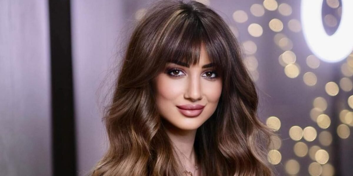 بإطلالات متنوعة جوانا مسعد تخطو بثبات في عالم التسويق الإلكتروني