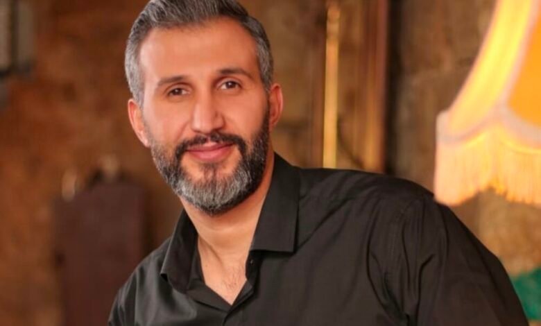 بعد نجاح أغنية ماجد المهندس وأغنية اليوم الوطني «يا إماراتي أيمن قميحة يغرد خارج المنافسة في «تعا خبيك» لرحمة رياض