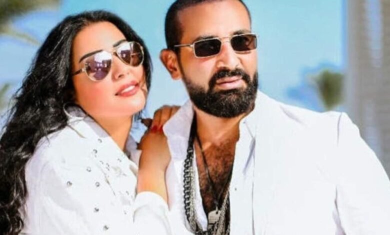 بعدما سخرت من قميصه الشفاف أحمد سعد يردّ الصاع صاعين لسمية الخشاب! فنّ