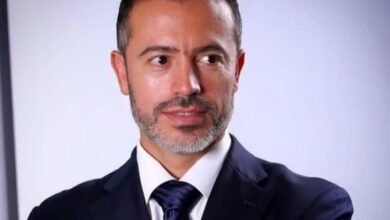 بفضل شغفه وطموحه اللامتناهي الدكتور حبيب ظريفه أحد أبرز أطباء الأسنان في