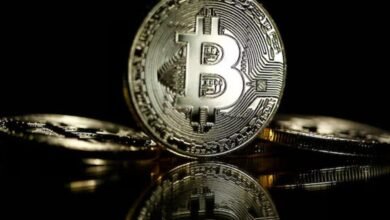 بيتكوين تكتسب خصائص الأصول التحوطية في ظل قفزات المعادن
