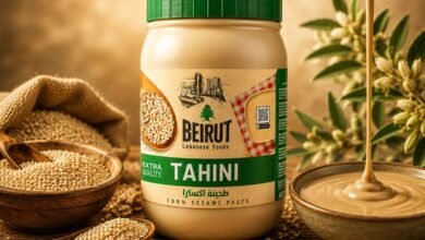 «بيروت ليبانيز فودز» توسّع حضورها في الأسواق العالمية عبر منصة تجارية رقمية ومعايير دولية لسلامة الغذاء