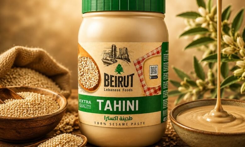«بيروت ليبانيز فودز» توسّع حضورها في الأسواق العالمية عبر منصة تجارية رقمية ومعايير دولية لسلامة الغذاء