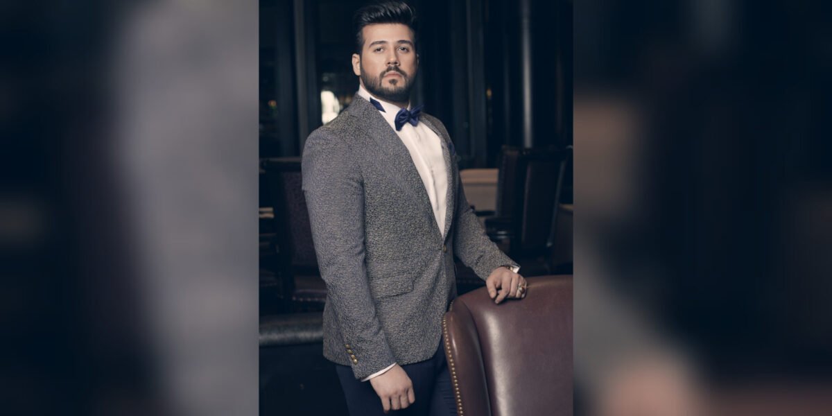 بين عالم التجميل الى التمثيل دكتور محمد الامير في مسلسل نزيف
