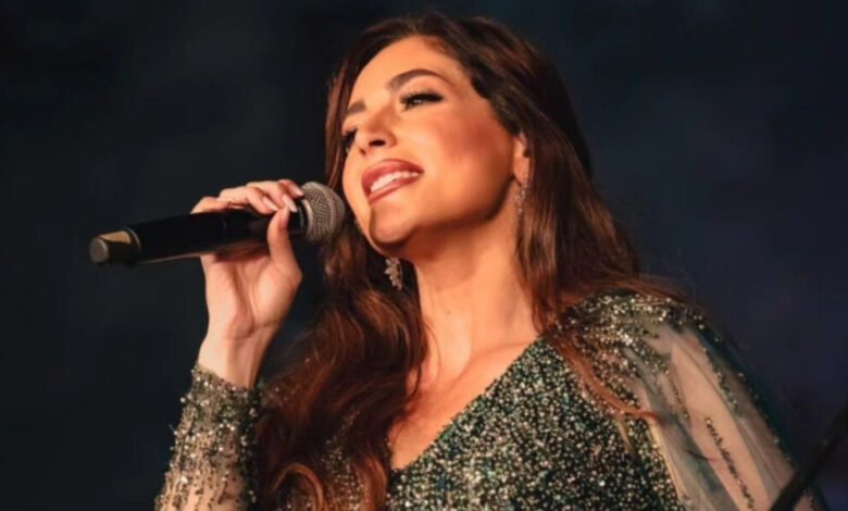 ترانزيت يجمع عبير نعمة برضوان نصري
