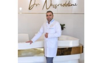 ترميم الثدي بعد استئصاله حديث مع دكتور التجميل و الترميم Hassan Nassreddine