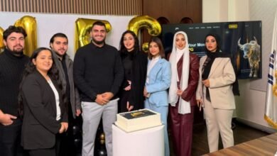 تعريف بشركة MFGinvest الاسم القانوني النشاط والموقع الرسمي