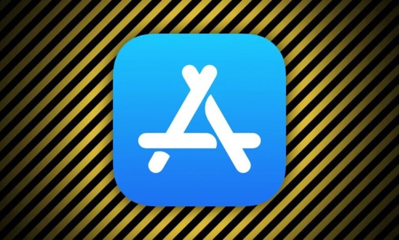 تواجه شركة Apple دعوى جماعية لمكافحة الاحتكار في متجر التطبيقات