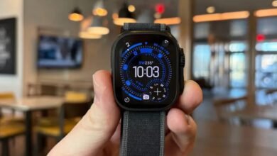 ثلاثة أشهر مع Apple Watch Ultra 3 هل تستحق العناء؟