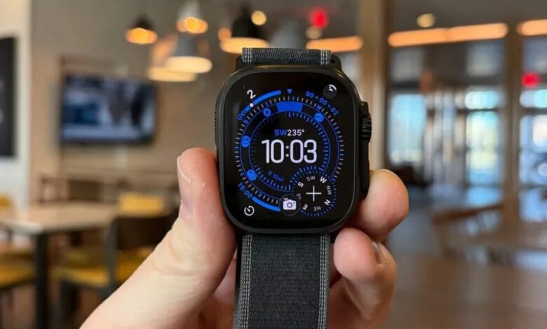 ثلاثة أشهر مع Apple Watch Ultra 3 هل تستحق العناء؟