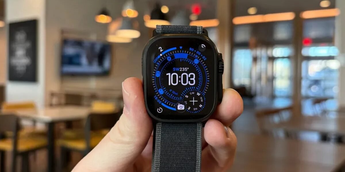 صورة مميزة: ثلاثة أشهر مع Apple Watch Ultra 3 هل تستحق العناء؟