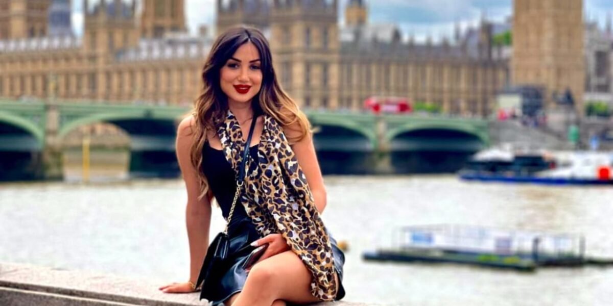 صورة مميزة: جوانا مسعد تتألق في أحدث ظهور