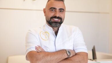 حسن ناصرالدين… جراح التجميل والترميم الذي يغيّر معايير الجمال في بيروت