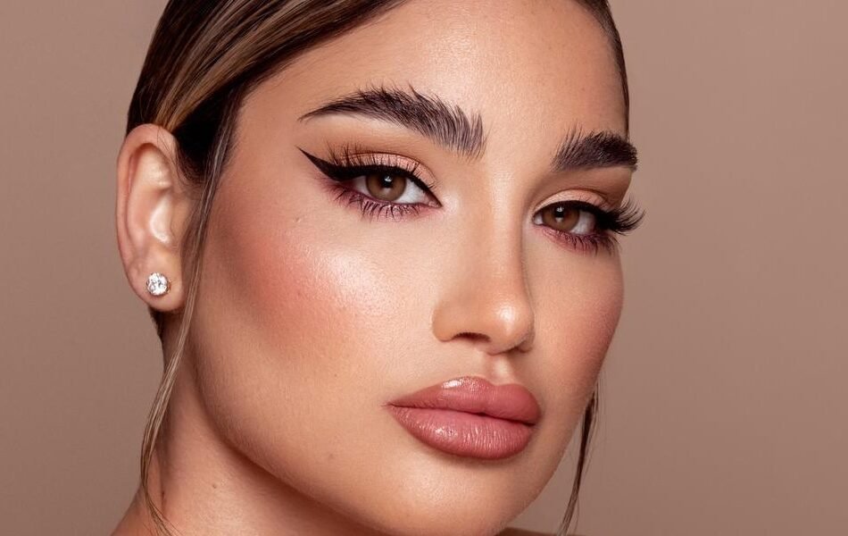 صورة مميزة: خبير التجميل خالد نايفة يشارك المتابعين ة جديدة