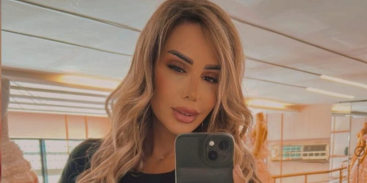 خبيرة التجميل ناديا كساسير سجل حافل بالنجاحات و الإبداعات