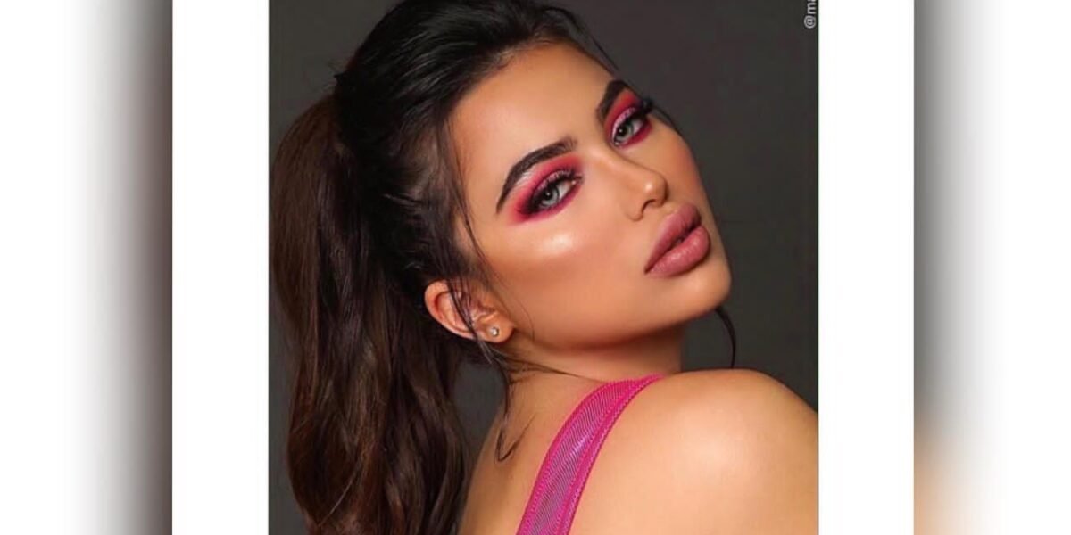 خبيرة المكياج Maya Kawas تهدف لإطلاق علامتها التجارية الة بالمكياج مستقبلاً