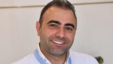 دكتور التجميل و الترميم Hassan Nassreddine في حديث حول عملية Blepharoplasty