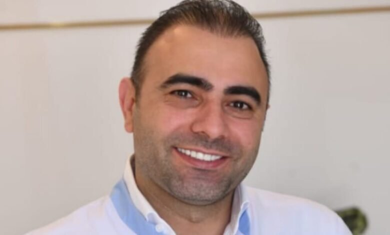 دكتور التجميل و الترميم Hassan Nassreddine في حديث حول عملية Blepharoplasty