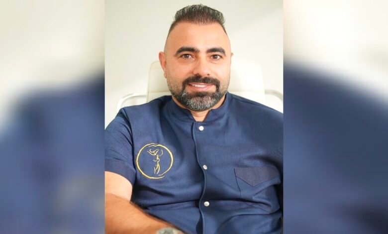 دكتور حسن ناصرالدين يعتبر الخيار الأول للباحثين عن التجميل الآمن والنتائج المستدامة في الخليج.