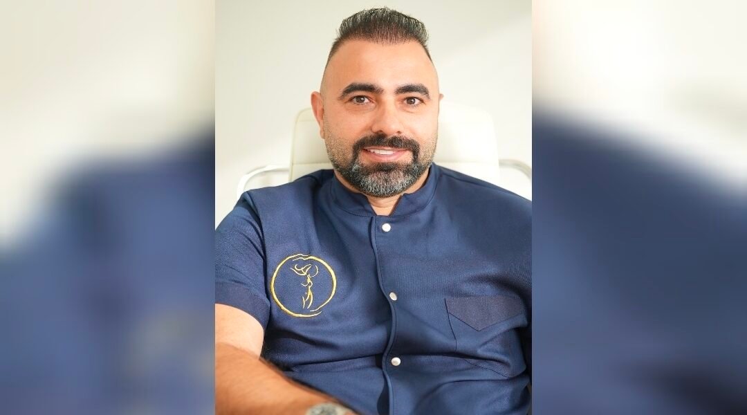 دكتور حسن ناصرالدين يعتبر الخيار الأول للباحثين عن التجميل الآمن والنتائج المستدامة في الخليج.