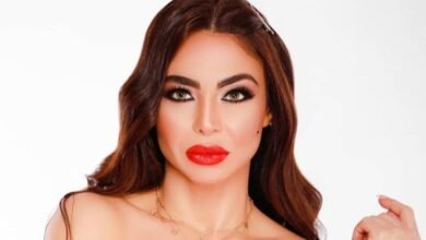 دوللي شاهين تنسحب من حفلها في مصر..