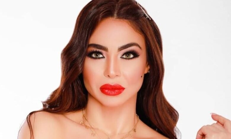 دوللي شاهين تنسحب من حفلها في مصر..