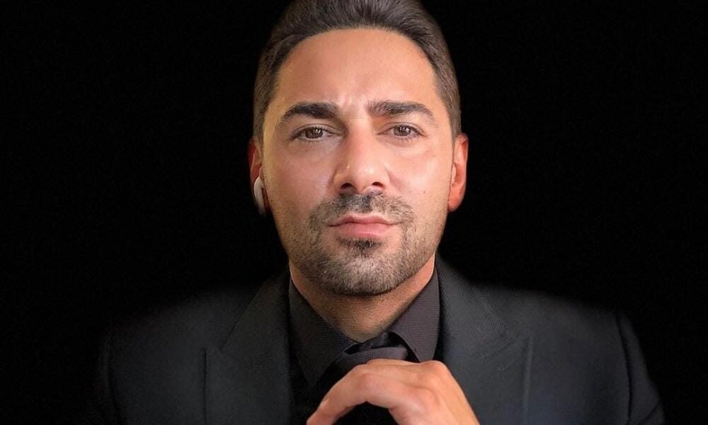 رجل الأعمال علي مكي كيف يحقق الناجحون مزيداً من النجاح