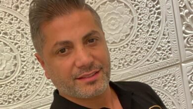 رجل الأعمال كفاح علاّم يحوز على دكتوراه فخرية من لندن