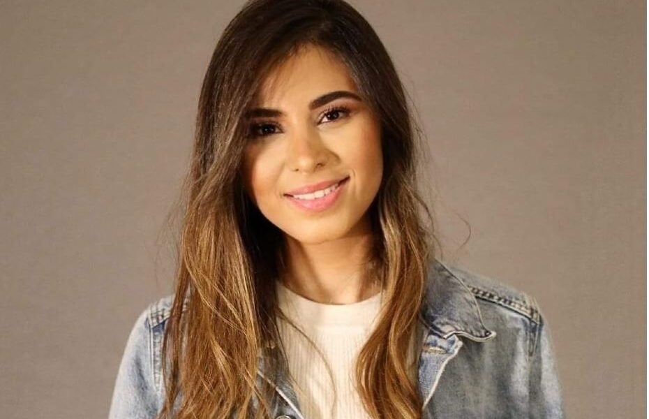 صورة مميزة: رولا قادري تستعد لإطلاق أغنية من إنتاج شركة ARABSONG PRODUCTION