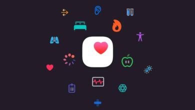 ستطلق Apple تطبيق Health المُجدد في وقت لاحق من هذا العام مع هذه الترقيات الأربع