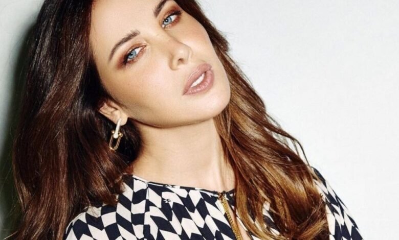 سعر خيالي لـ مجوهرات نانسي عجرم .. بالأرقام
