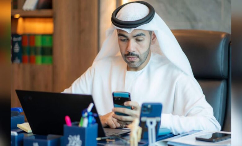 سلوك المتهم وسجله في التعاطي أساس في تحديد عقوبته المحامي الأستاذ محمد النجار