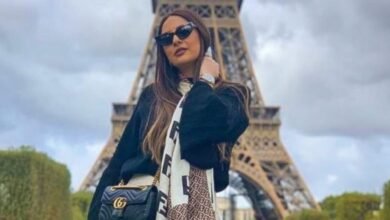 سيدة الأعمال غوى الدكاش تدخل القفص الذهبي قريباً و الجمهور ينتظر حفل الزفاف