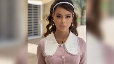 شجرة الدر تشق طريقها نحو النجومية في جوري