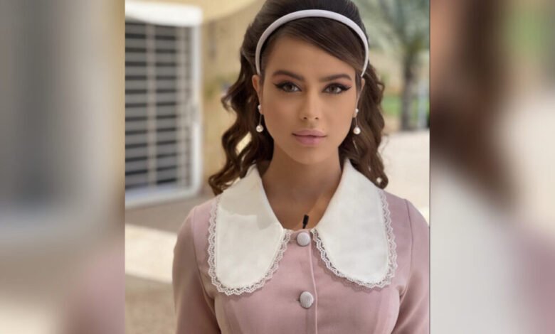 شجرة الدر تشق طريقها نحو النجومية في جوري