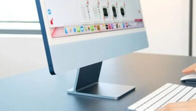 شحنات Apple لم تتغير مع نمو سوق أجهزة الكمبيوتر الشخصية بنسبة 10% خلال الربع الرابع من عام 2025 تقرير