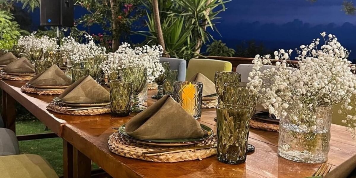 صورة مميزة: شركة Bubbles and Pearls Events تواصل نجاحاتها في عالم تنظيم المناسبات