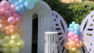شركة Bubbles and Pearls Events تواصل نجاحاتها في عالم تنظيم المناسبات