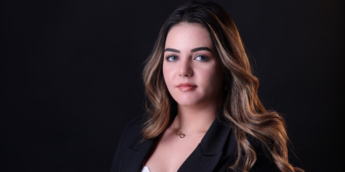صوفي عيسى تعاون العلامات التجارية مع المؤثرين أصبح ظاهرة متنامية