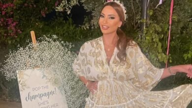 غوى الدكاش على موعدٍ مع ليلة العمر غداً