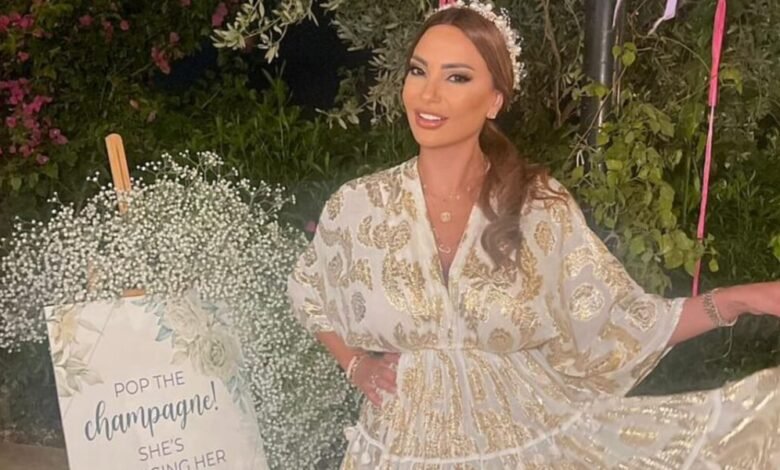 غوى الدكاش على موعدٍ مع ليلة العمر غداً