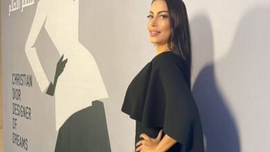 فيلم مربع برمودة..ظهورٌ أول للإعلامية Noura Akremi في عالم التمثيل