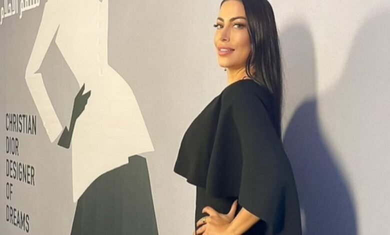 فيلم مربع برمودة..ظهورٌ أول للإعلامية Noura Akremi في عالم التمثيل